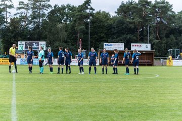 Bild 12 - F SV Boostedt - SV Fortuna St. Juergen : Ergebnis: 2:1